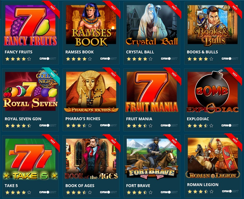 Short Story: The Truth About Online Casino Liste